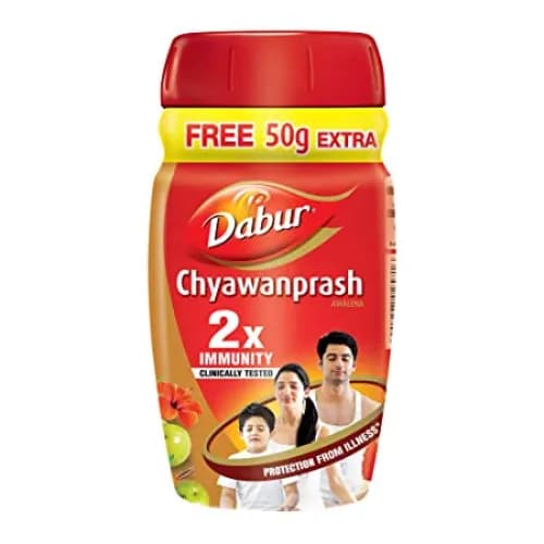 Dabur Chyawanprash Immunity Booster 500 Gr