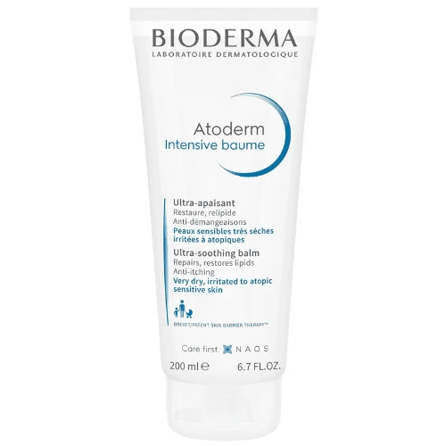 Bioderma Atoderm Intensive Baume 200Ml 