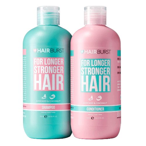 Hairburst Shampoo & Conditioner