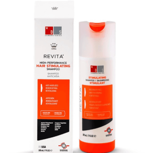 Ds Revita Shampoo 205Ml