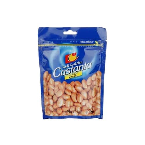 Castania Kri Kri Nuts 100 Gr