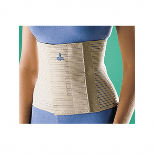 Oppo Abdominal Binder (Xxl) #2160