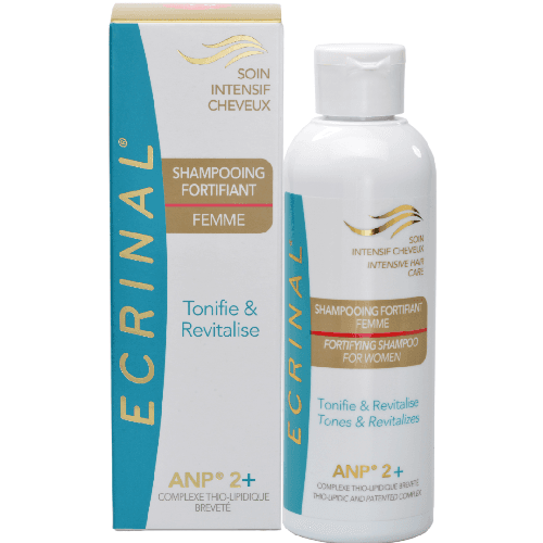 Ecrinal Anp Shampoo For Women 200Ml