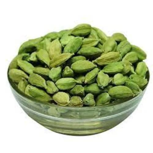 Kerala Foods Whole Green Cardamom 50G