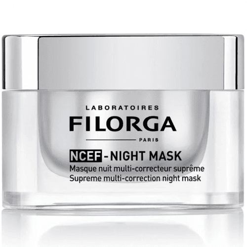 Filorga Ncef Night Mask 50Ml