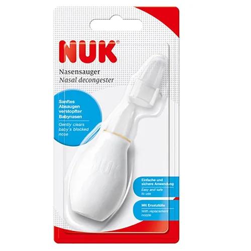 Nuk Nasal Decongester1/Blc 25743 10256065