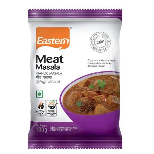 Eastern Meat Masala 100gm