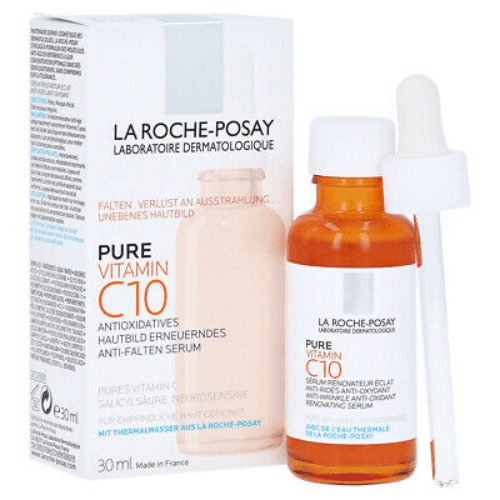 Lrp Pure Vitamin C10 Serum 30 Ml