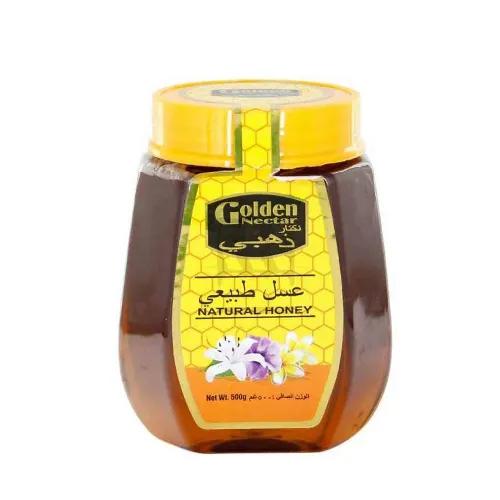 Golden Nectar Natural Honey 500G