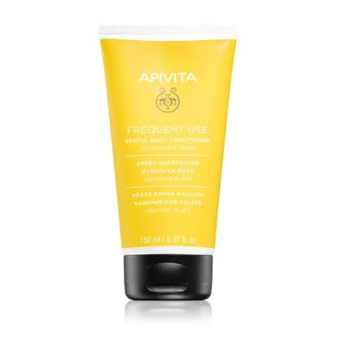 Apivita Conditioner Gentle.Daily 150Ml