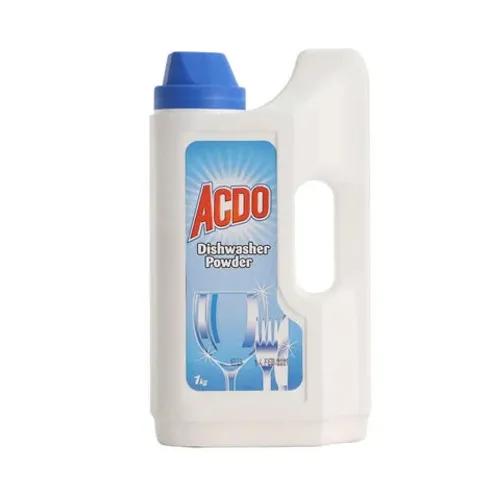 Acdo Dishwasher Powder 1 Kg