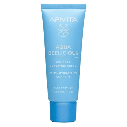 Apivita Aq. Beelicious Comfort 40Ml