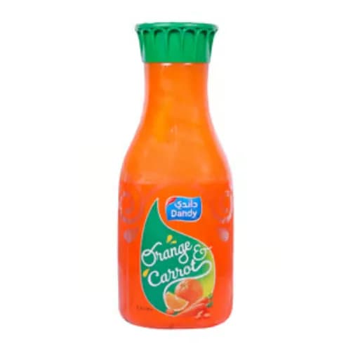 Dandy Orange & Carrot Juice 1.5 L