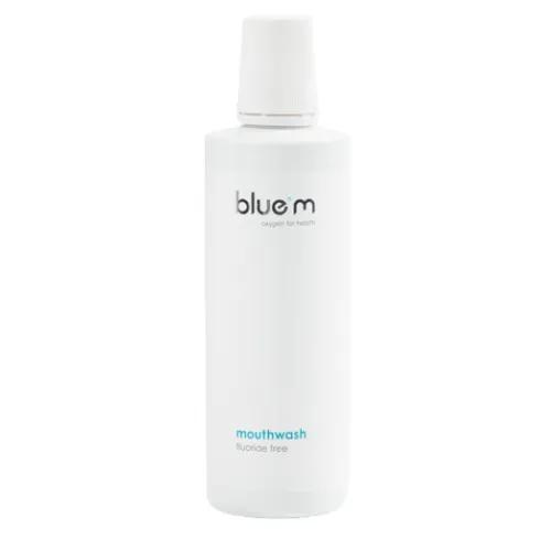 Bluem Mouthwash 500Ml