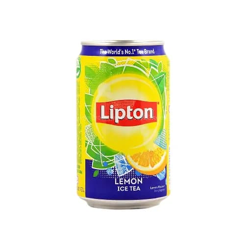 Lipton Lemon Ice Tea 300Ml