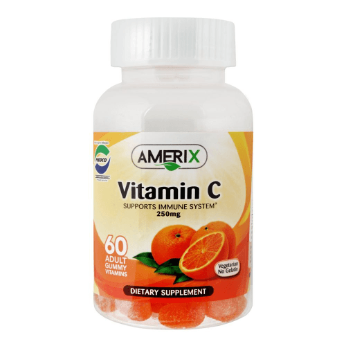 Amerix Vitamin C Gummy 60