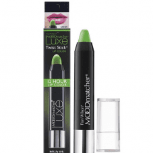 Moodmatcher Luxe Green Twist Stick