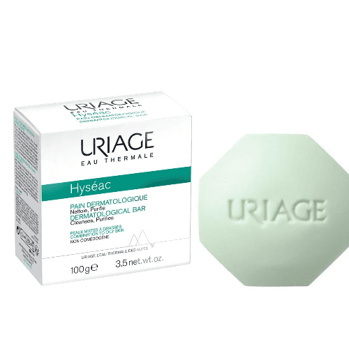 Uriage Pain Soap Bar 100G