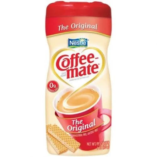 Coffee-Mate Original Coffee Creamer 170 Gr