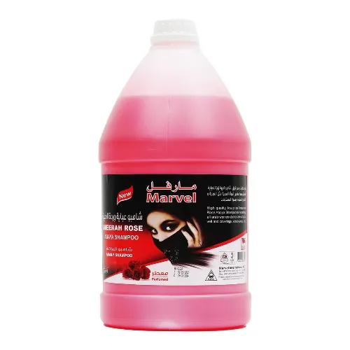 Marvel Perfumed Abaya Shampoo 1 Ltr