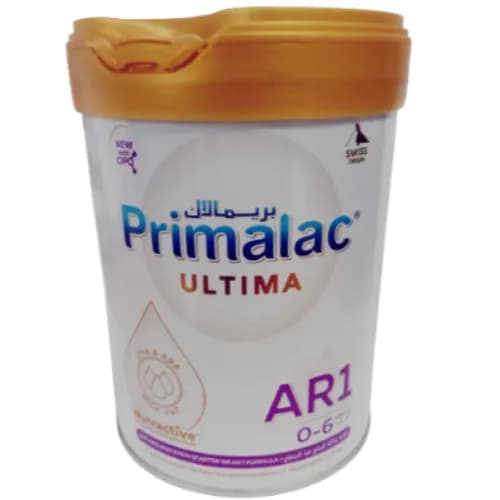 Primalac Ultima Ar1 400Gm