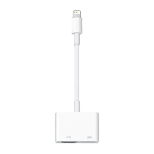 Apple Lightning Digital Av Adapter