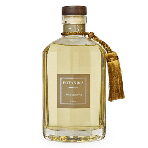 Botanika Ambiance Perfume Jamaa El Fna 500 Ml