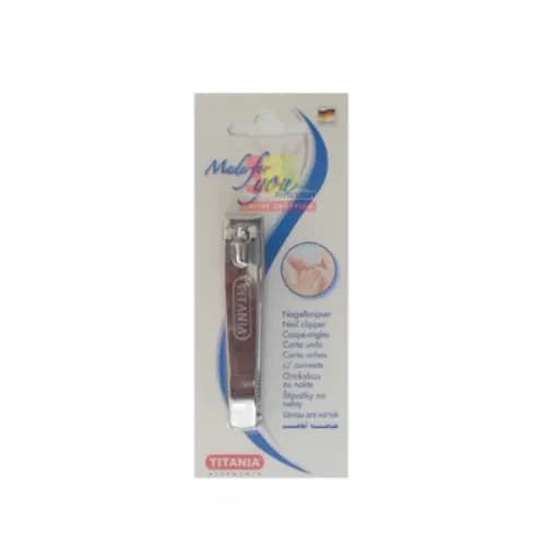 Titania Nail Clipper 1052/2