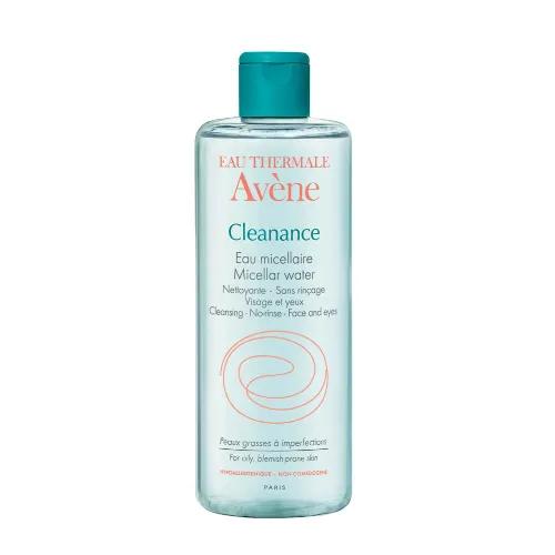 Avene Cleanance Micellar Water 400Ml