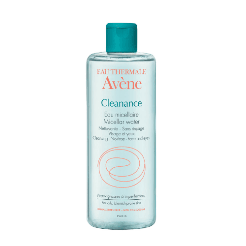 Avene Cleanance Micellar Water 400Ml