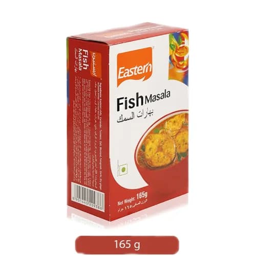 Eastern Fish Masala 165 Gm