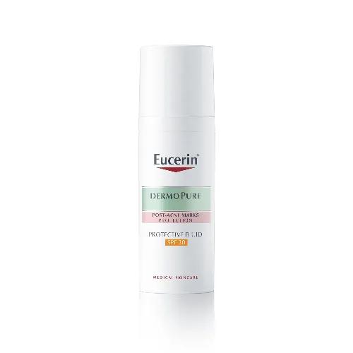 Eucerin Dermopurifyer Protective Uv Fluid Spf30 50Ml