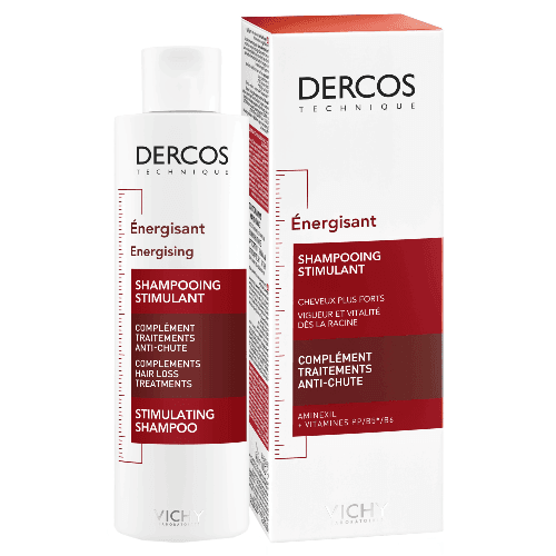 Vichy Dercos Energ.H/L Sh.200Ml 7041   