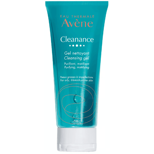 Avene Cleanance Gel 200Ml