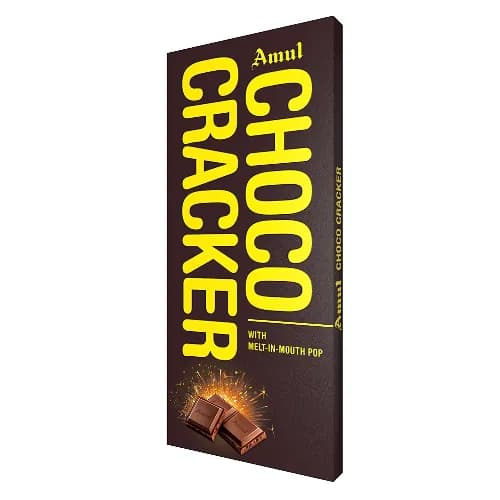 Amul Choco Cracker 150gm