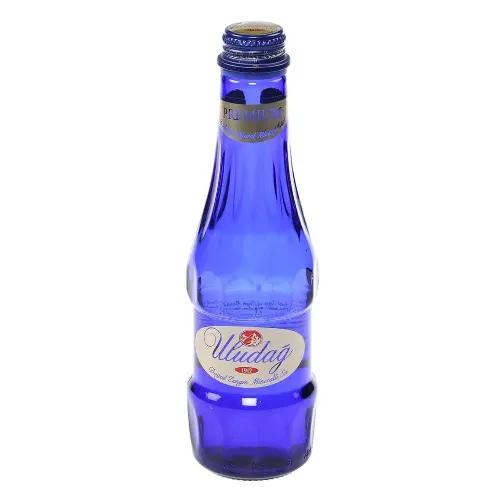 Uludag Sparkling Water 250Ml