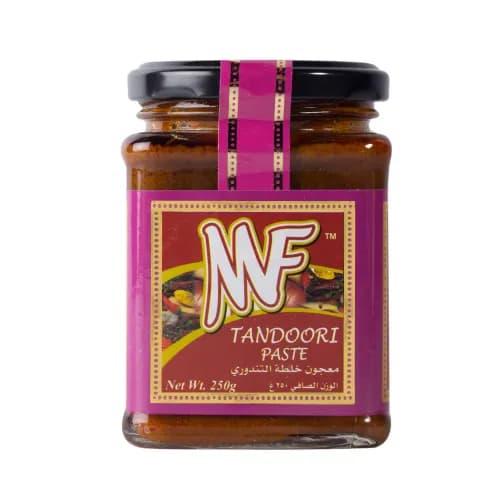 Mf Tandoori Paste 250G