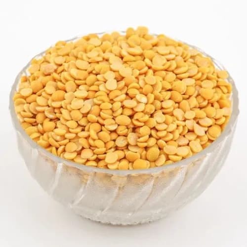 Kerala Foods Yellow Massur Dal 500G