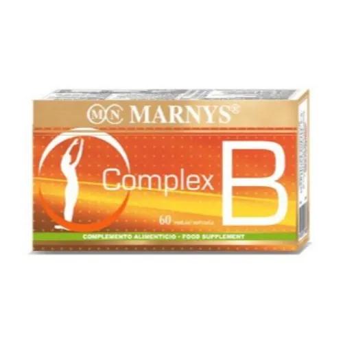 Marnys Complex B Cap 60S