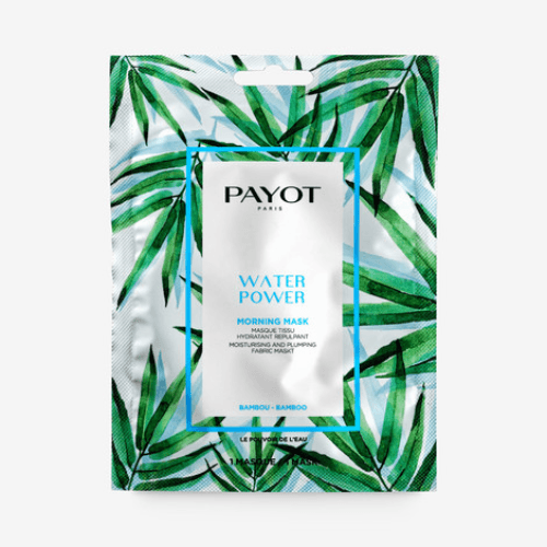 Payot Pv Boite Regroup 15 Masques Water Power  19Ml 