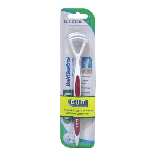 Butler Gum Tongue Cleaner 760