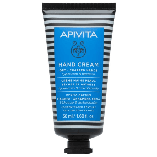 Apivita Hand Cream Hypericum 50Ml