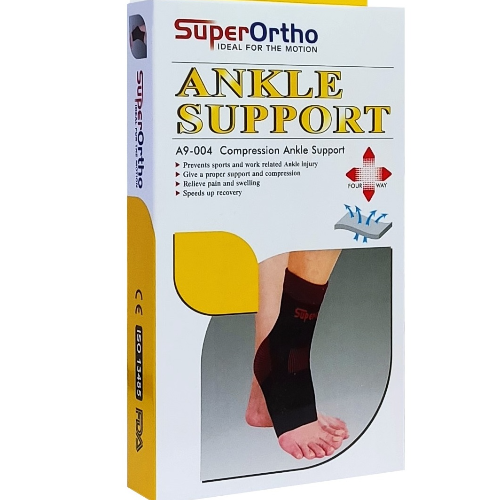 Superortho Ankle Support (Large)