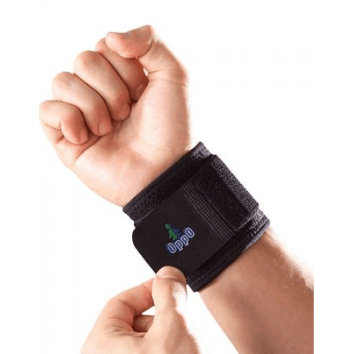 Oppo Wrist Wrap (F) #1281