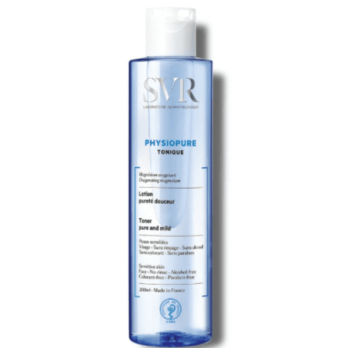 Svr Physiopure Tonique 200Ml