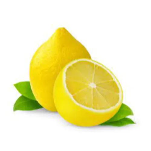 Yellow Lemon