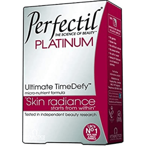 Perfectil Platinum Tab 60S 