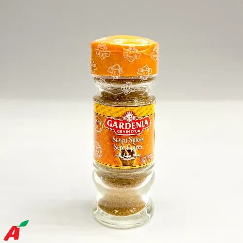 Gardenia Seven Spices 32g