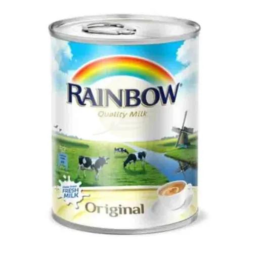 Rainbow Condensed Milk 1Kg