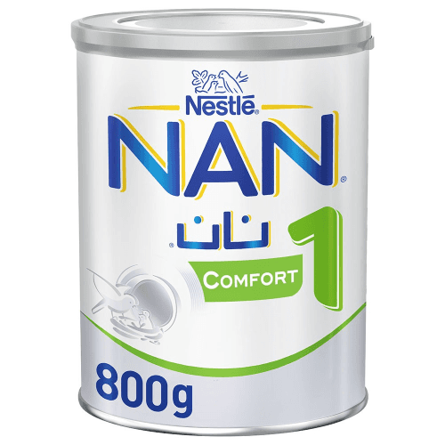 Nan Comfort 1 800Gm